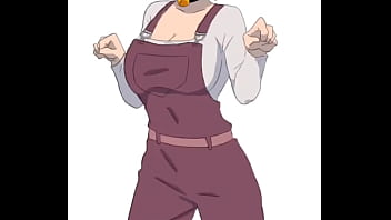 Dokun27's fanart gif mashup