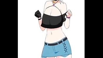 Dokun27's fanart gif mashup