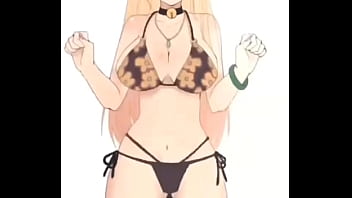 Dokun27's fanart gif mashup