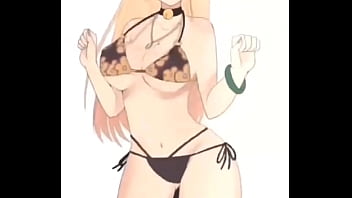 Dokun27's fanart gif mashup