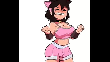 Dokun27's fanart gif mashup