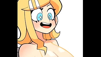 Dokun27's fanart gif mashup