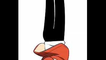 Dokun27's fanart gif mashup