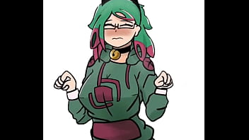 Dokun27's fanart gif mashup