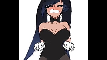 Dokun27's fanart gif mashup