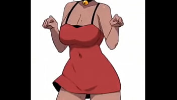 Dokun27's fanart gif mashup