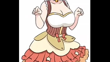 Dokun27's fanart gif mashup