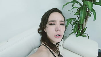 Anal skinny girl anal balls gape masturbation