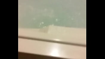 Hot tub cock