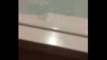 Hot tub cock