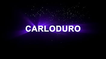 Hot threesome with ms saigon luna truhrmann double blowjob cum in mouth swallow carlo duro