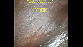 Ugandan anal Ugandan anal