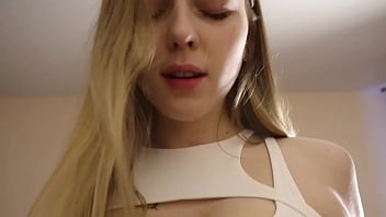 A russian student gave herself up for a power engineer