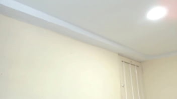 Stepsisters fuck stepbro facial