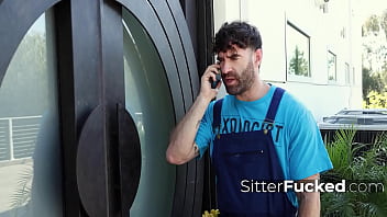 Babysitter cuntfused and ready to use