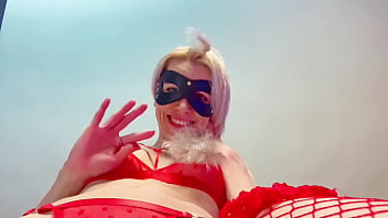 Face pov mia's mimi face sitting close up