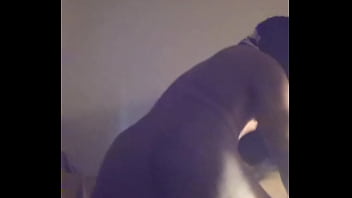 Thick Boy Shakes His Ass Like A Slut thumbnail