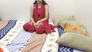 Nonton New Year 2026 Xxx Best Porn Video With Dirty Talk In Hindi Roleplay Saarabhabhi Hot And Sexy Get Horny With Santa thumbnail