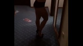Sexy wife on periscope