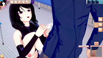【エロゲーコイカツ!】リゼロ エルザ re zero elsa のおっぱい揉んで仁王立ち手コキフェラ奉仕してもらってからのセックス!爆乳エロアニメ【ヘンタイゲーム】 【エロゲーコイカツ!】リゼロ エルザ re zero elsa のおっぱい揉んで仁王立ち手コキフェラ奉仕してもらってからのセックス!爆乳エロアニメ【ヘンタイゲーム】