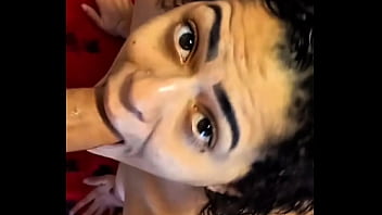 Morena brasileira gemendo alto na rola completo no sheer