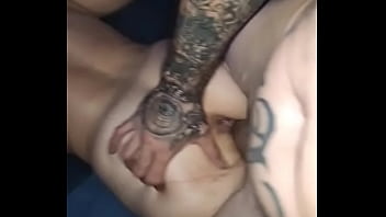 Couple fuck like pornstars