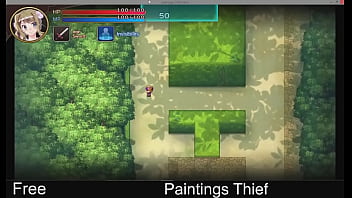 Paintings thief free steam game casual action nsfw hentai nudity 2d Paintings thief free steam game casual action nsfw hentai nudity 2d