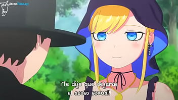 The duke of and his maid cap 1 sub