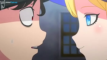 The duke of and his maid cap 1 sub