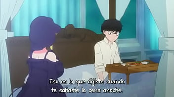 The duke of and his maid cap 1 sub