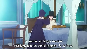 The duke of and his maid cap 1 sub