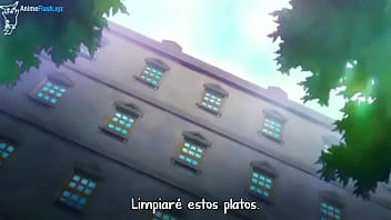 The duke of and his maid cap 1 sub