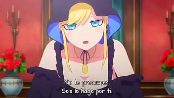 The duke of and his maid cap 1 sub