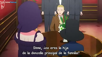 The duke of and his maid cap 1 sub