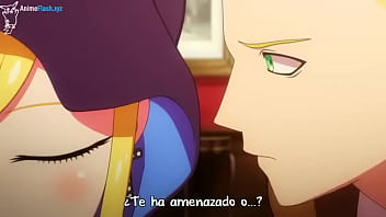 The duke of and his maid cap 1 sub