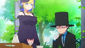 The duke of and his maid cap 1 sub