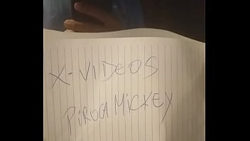 Vídeo de verificação