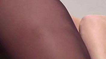 Busty sexy pantyhose babe good tease Busty sexy pantyhose babe good tease