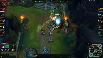 Vayne Cabeça De Pica Pica Das Preta Ainda Igual Essa Da Minha Foto thumbnail