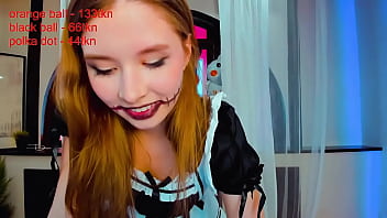 Maids are the hottest one