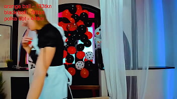 Maids are the hottest one