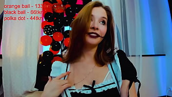 Maids are the hottest one