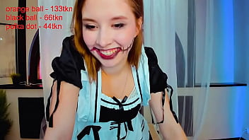 Maids are the hottest one