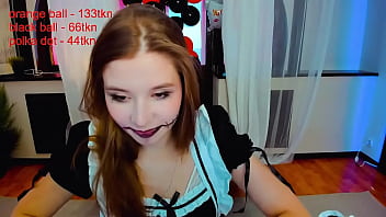 Maids are the hottest one