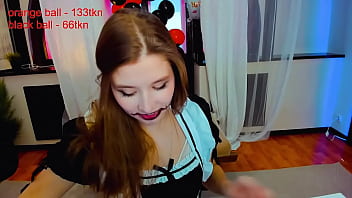 Maids are the hottest one