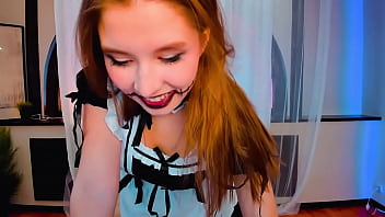 Maids are the hottest one