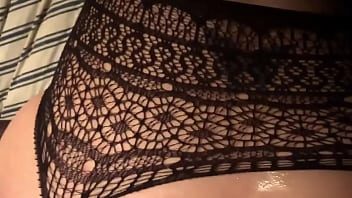 Fucking my girlfriends ass