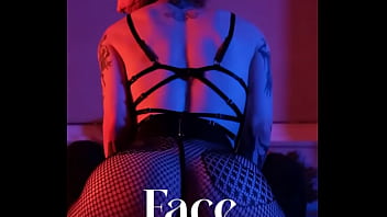 ** clip available **it's so nice to have a heated seat to sit in while i edit my clips until he starts strugglingft