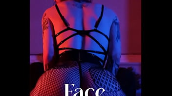 ** clip available **it's so nice to have a heated seat to sit in while i edit my clips until he starts strugglingft