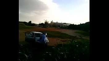 Comendo a devassa de manha em vilamoura